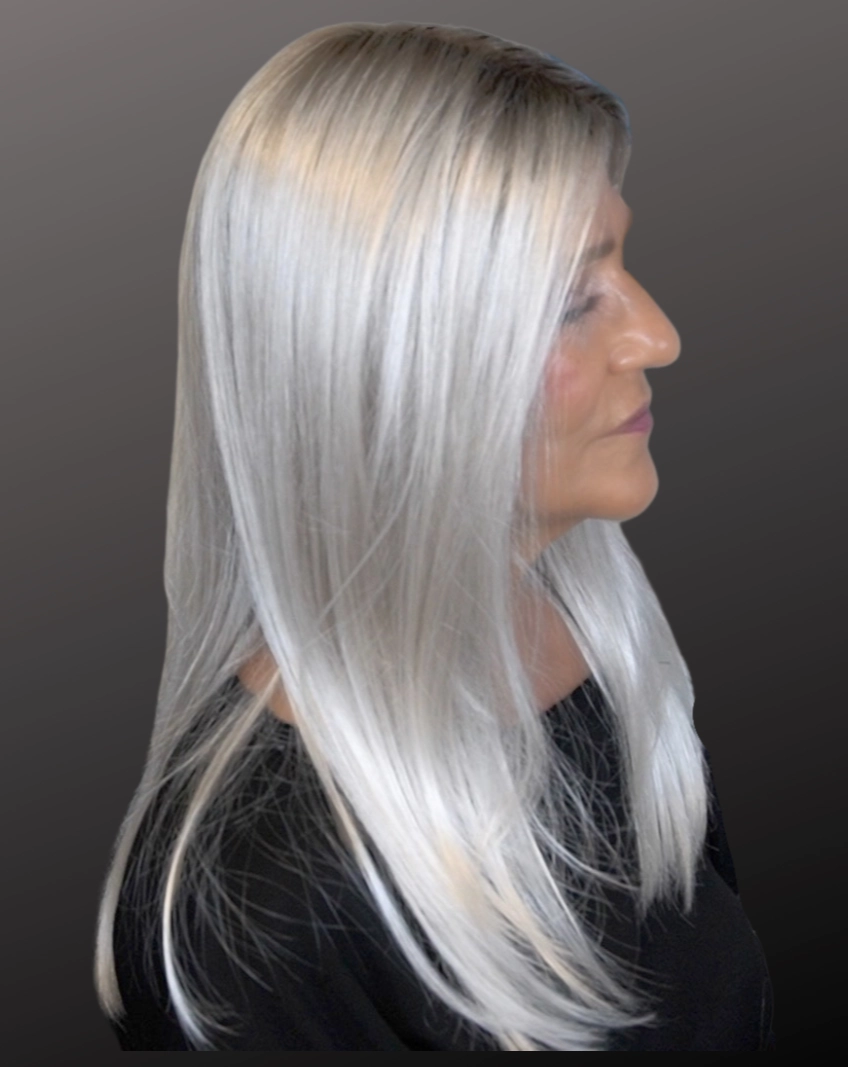Harper Wig by Rene of Paris | Synthetic Hair | Average Cap
