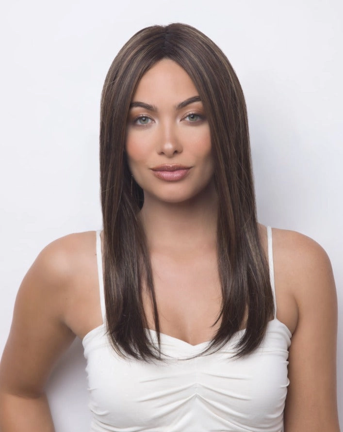 Harper Wig by Rene of Paris | Synthetic Hair | Average Cap