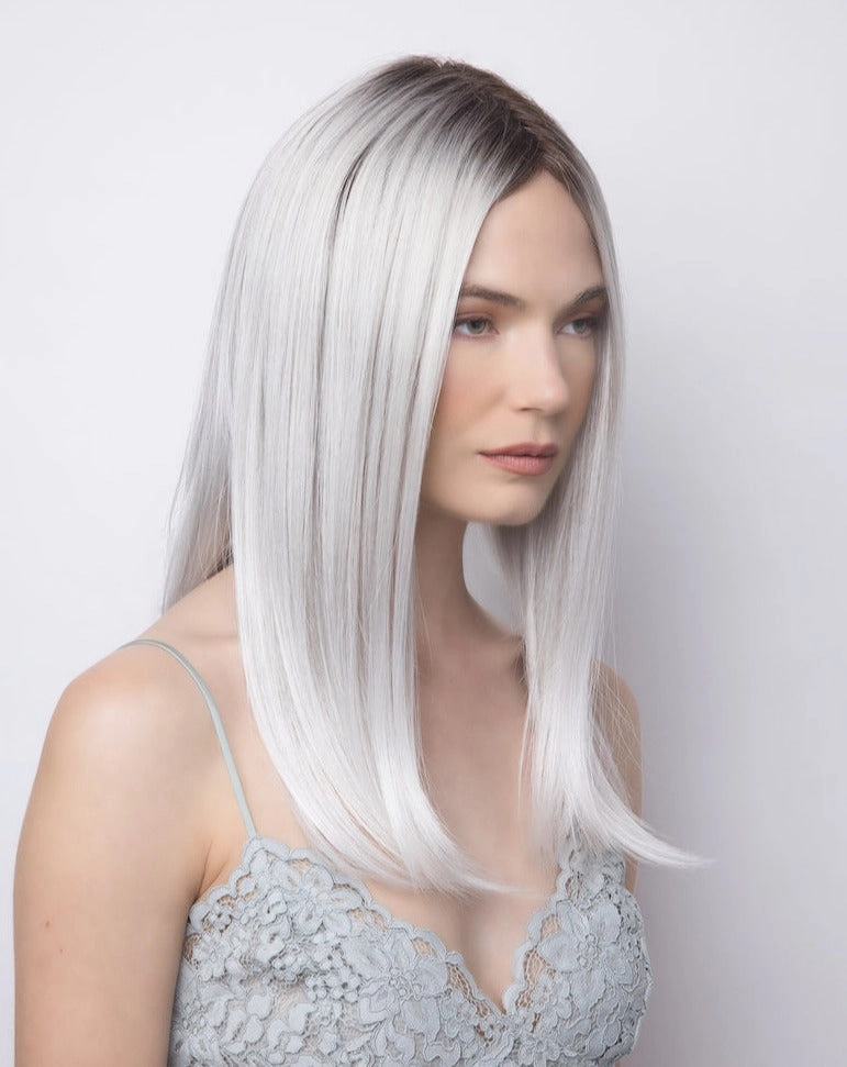 Harper Wig by Rene of Paris | Synthetic Hair | Average Cap