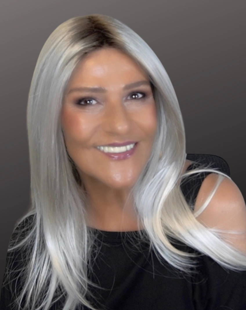 Harper Wig by Rene of Paris | Synthetic Hair | Average Cap