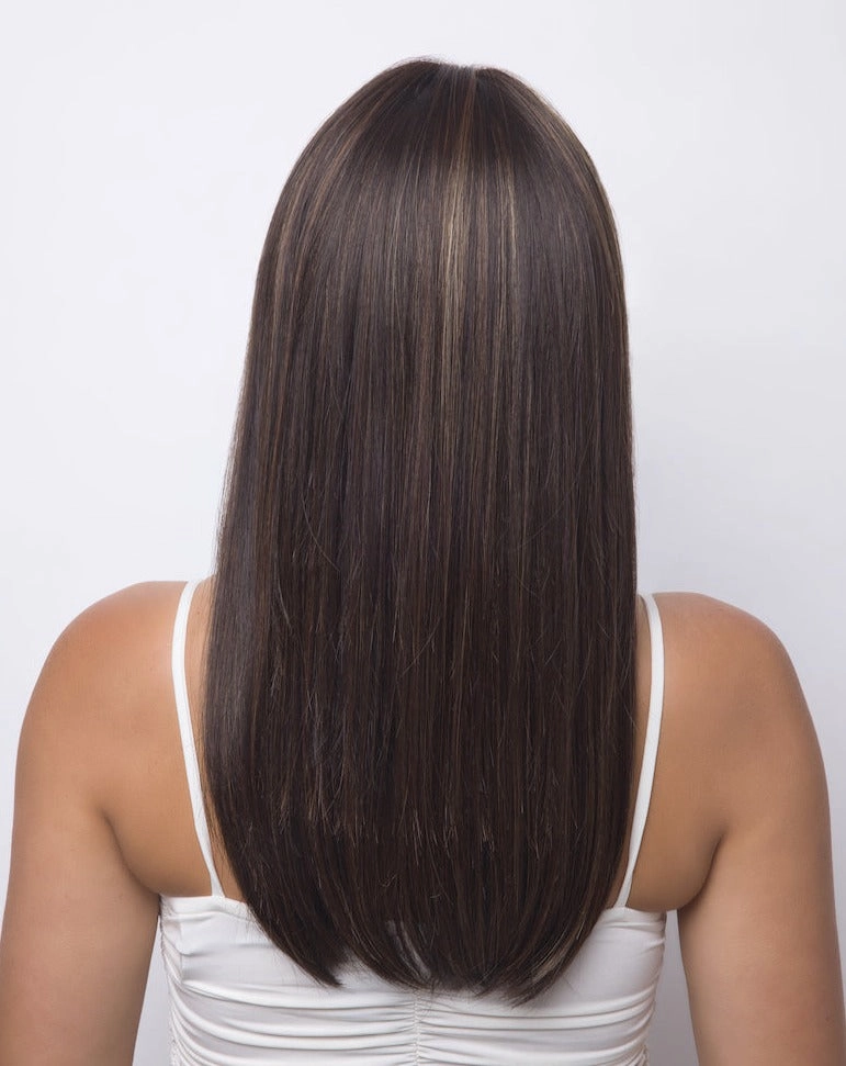Harper Wig by Rene of Paris | Synthetic Hair | Average Cap