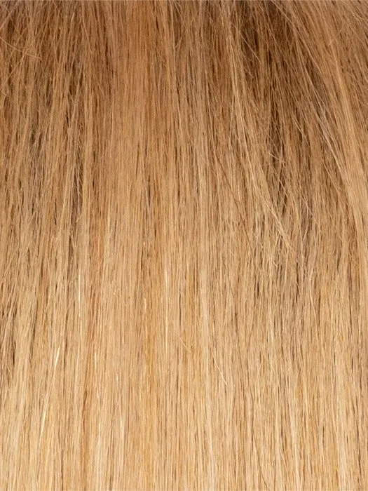 Harriet | Human Hair Lace Front Wig (Lace Part)