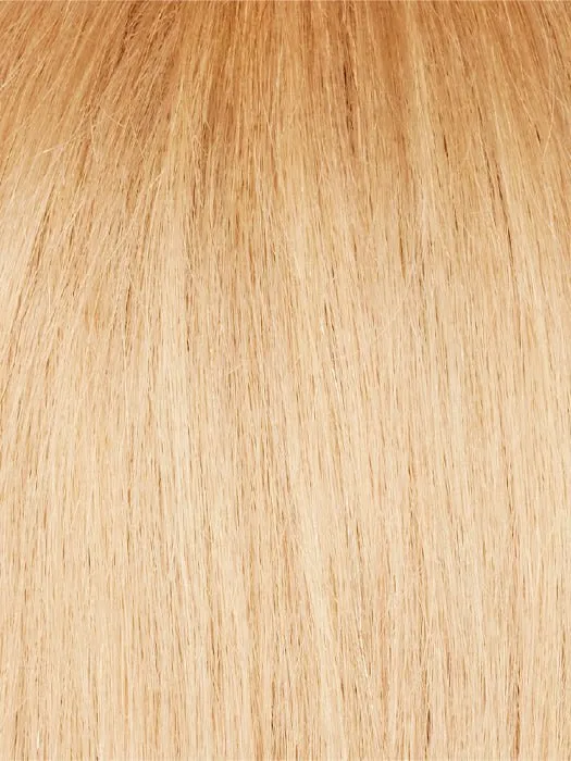 Harriet | Human Hair Lace Front Wig (Lace Part)