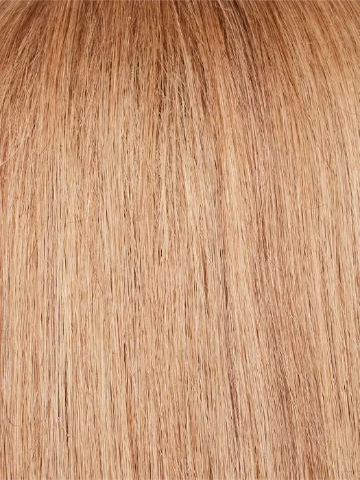Harriet | Human Hair Lace Front Wig (Lace Part)