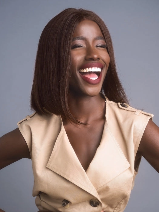 Harriet by Rene of Paris | Alexander Couture | Human Hair