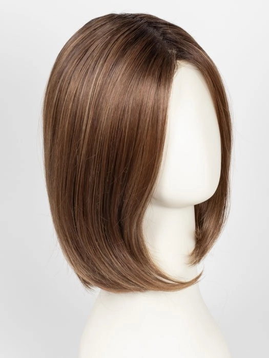 Haute | HF Synthetic Lace Front Wig (Mono Part)