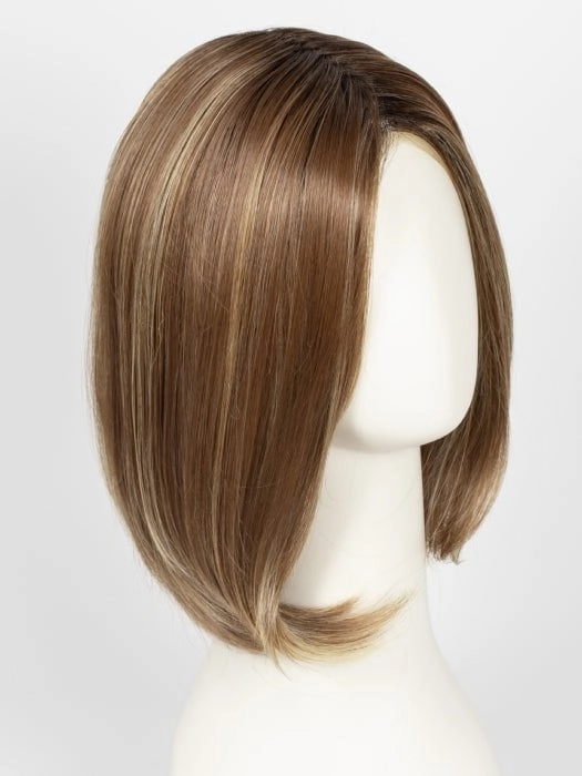 Haute | HF Synthetic Lace Front Wig (Mono Part)