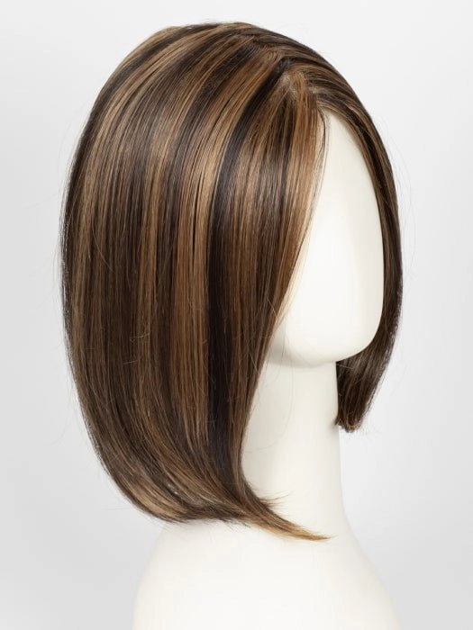 Haute | HF Synthetic Lace Front Wig (Mono Part)