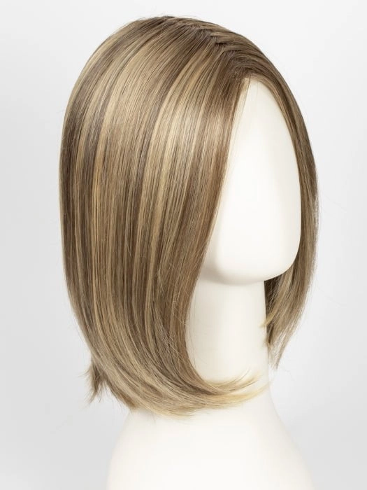Haute | HF Synthetic Lace Front Wig (Mono Part)