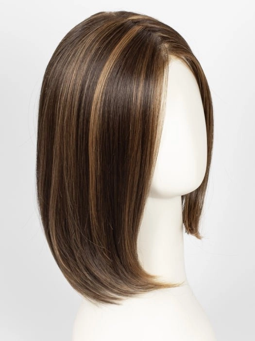 Haute | HF Synthetic Lace Front Wig (Mono Part)