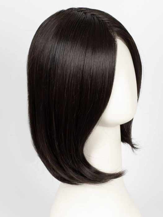 Haute | HF Synthetic Lace Front Wig (Mono Part)