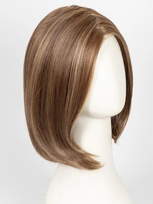 Haute | HF Synthetic Lace Front Wig (Mono Part)