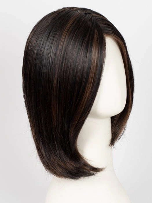 Haute | HF Synthetic Lace Front Wig (Mono Part)