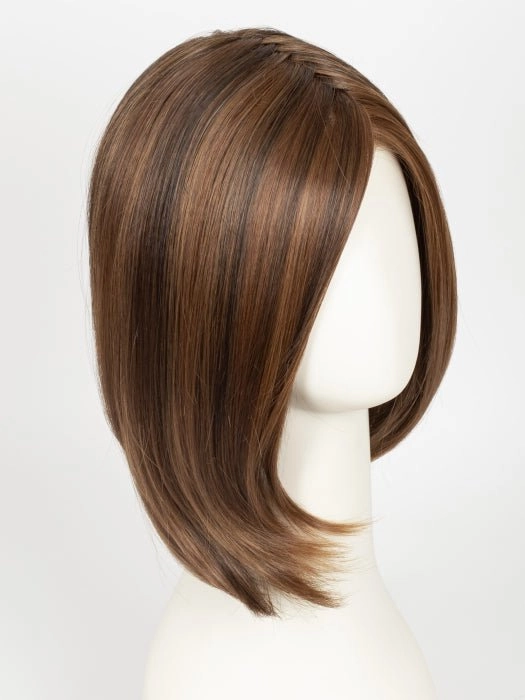 Haute | HF Synthetic Lace Front Wig (Mono Part)