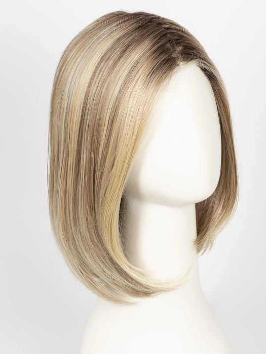Haute | HF Synthetic Lace Front Wig (Mono Part)