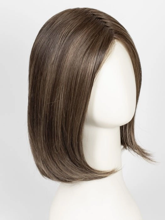 Haute | HF Synthetic Lace Front Wig (Mono Part)
