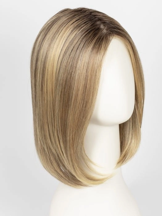 Haute | HF Synthetic Lace Front Wig (Mono Part)
