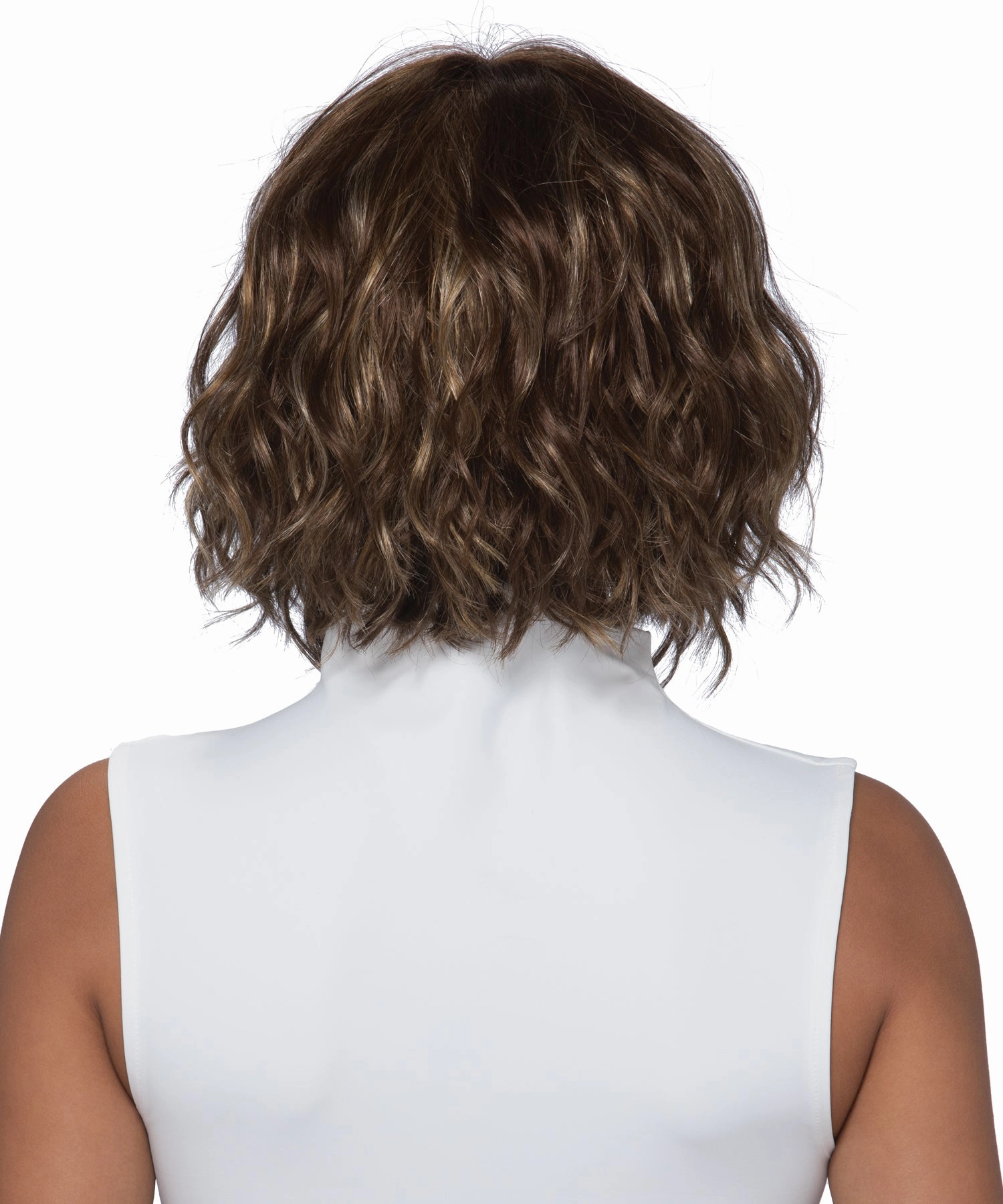 Haven Wig by Estetica | Lace Front | Mono Top | Synthetic Fiber
