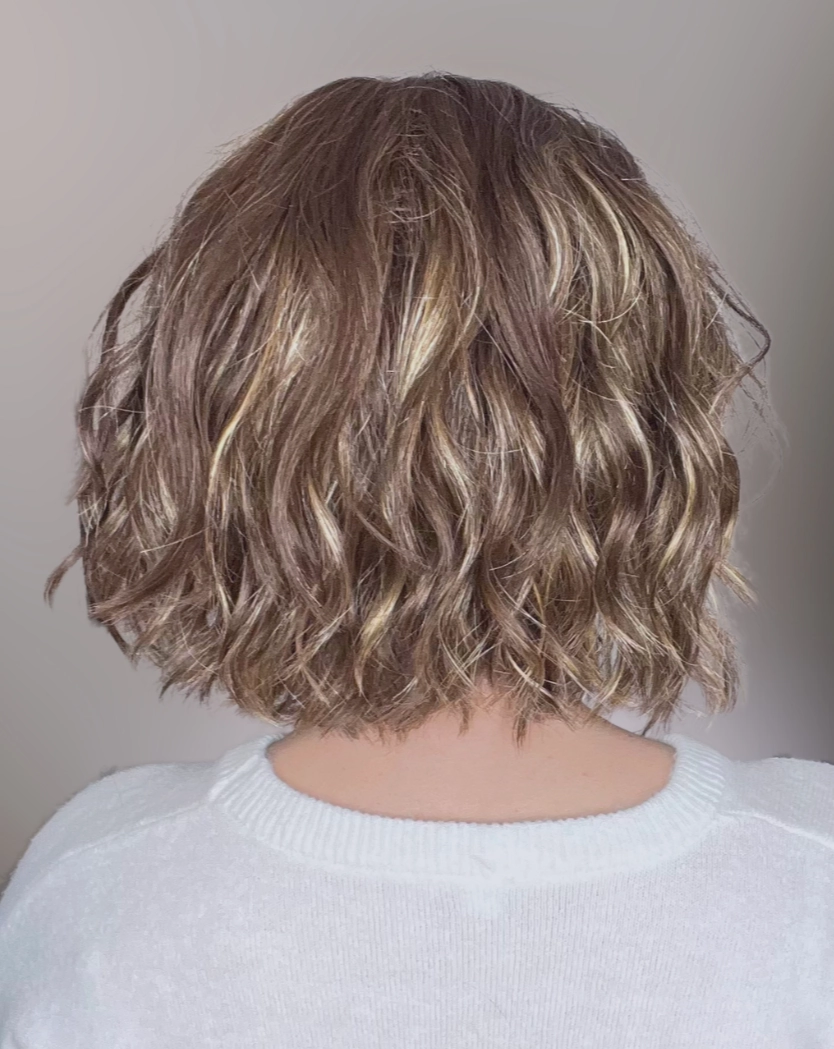 Haven Wig by Estetica | Synthetic Hair | Average Cap