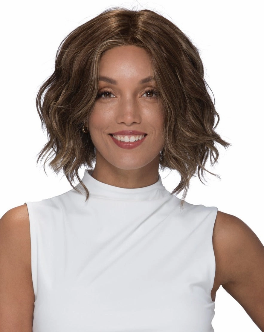 Haven Wig by Estetica | Synthetic Hair | Average Cap