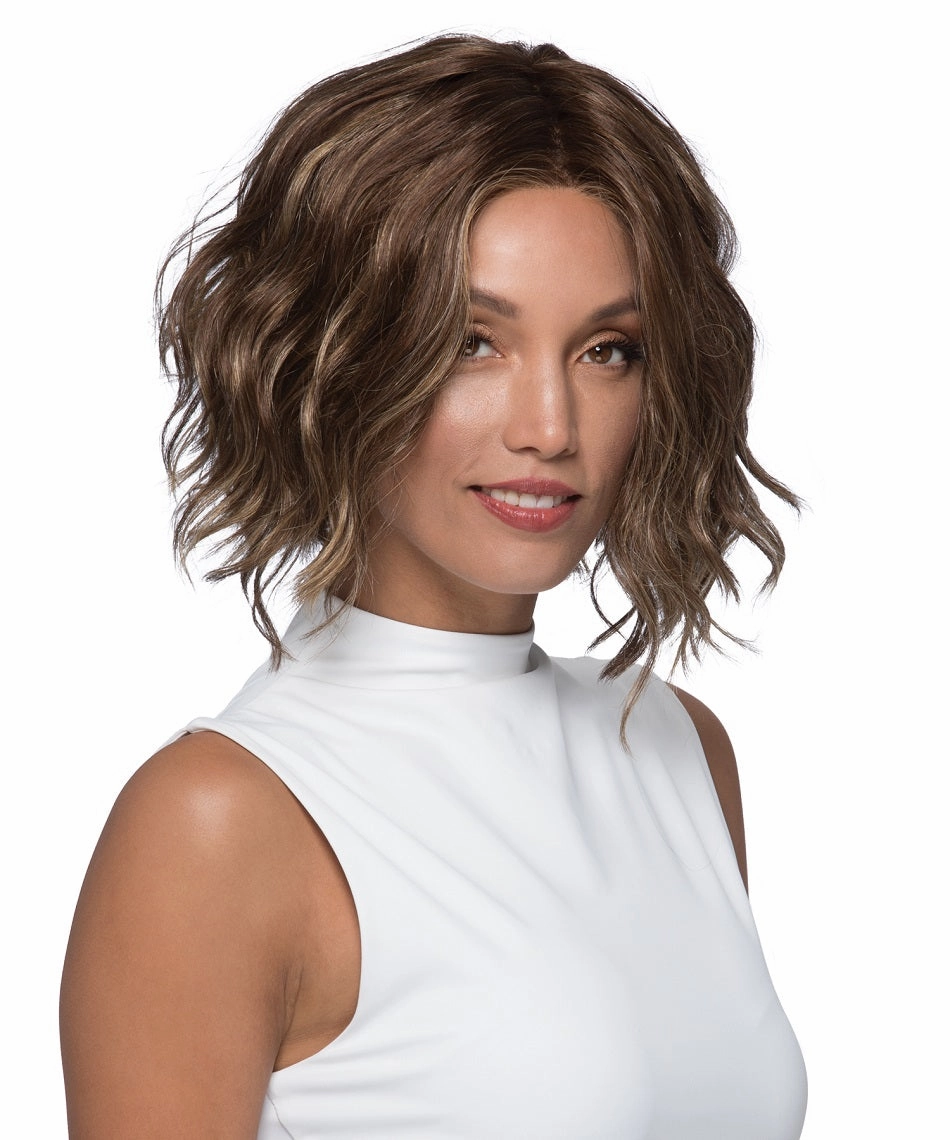 Haven Wig by Estetica | Synthetic Hair | Average Cap
