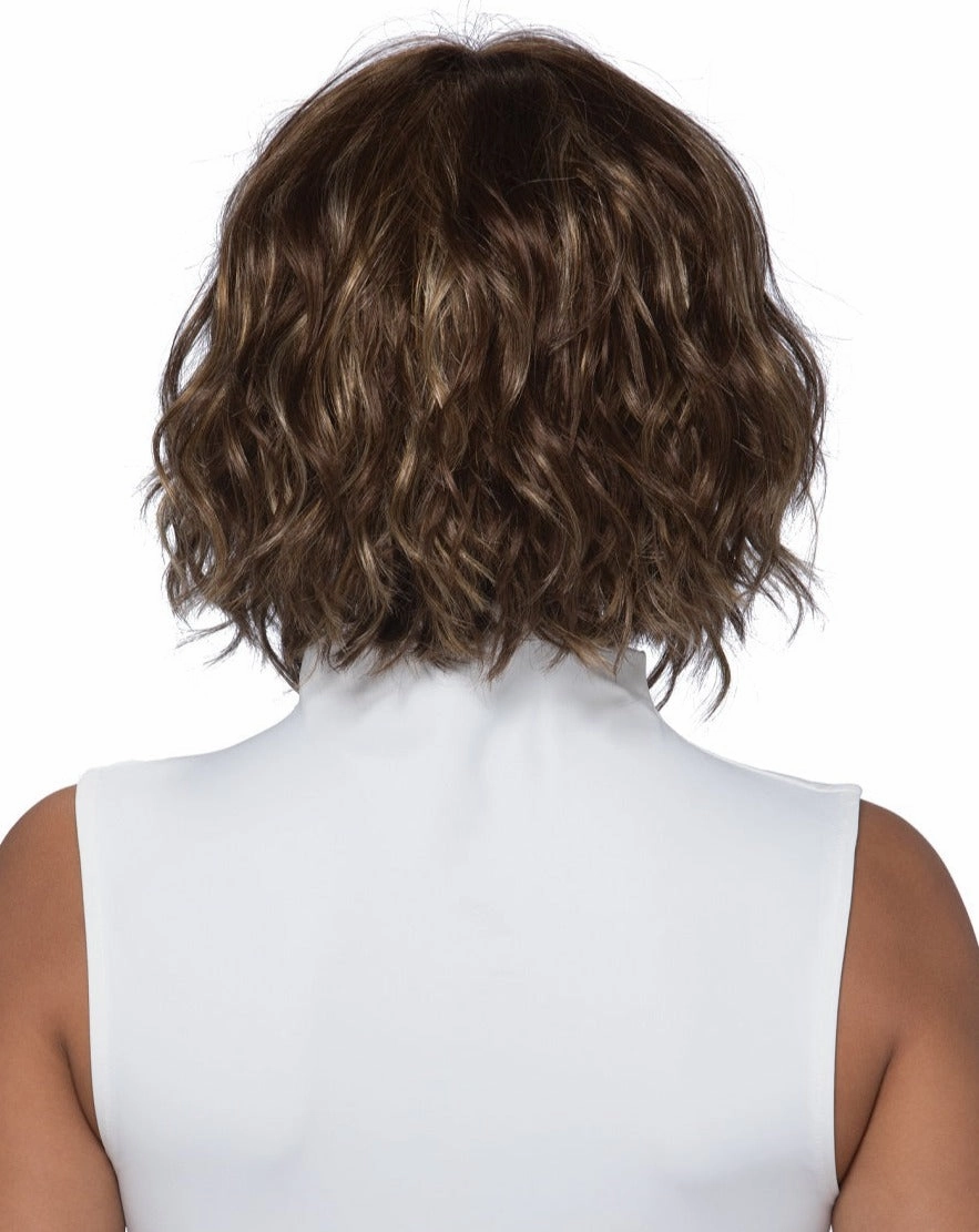 Haven Wig by Estetica | Synthetic Hair | Average Cap