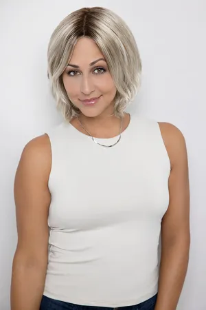 Hayden Wig by Henry Margu | Synthetic Fiber