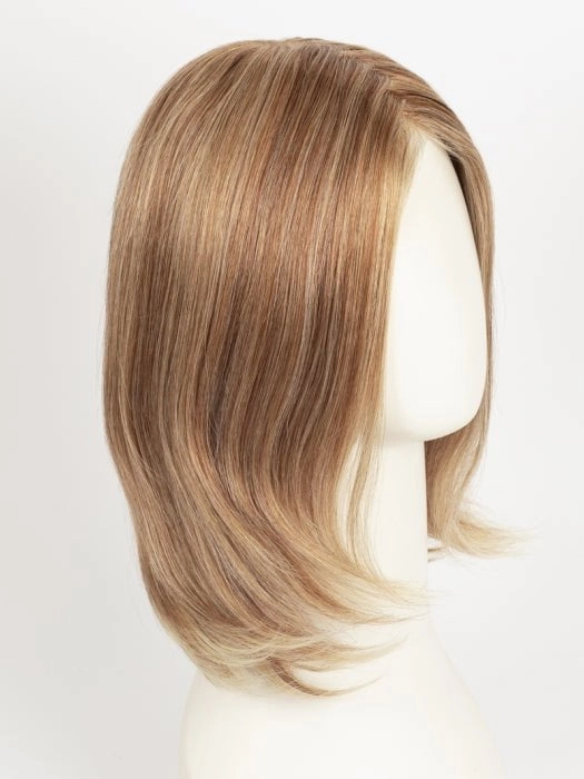 Headliner | Human Hair Lace Front Wig (Hand-Tied)