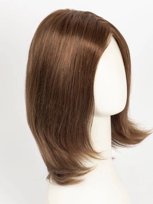 Headliner | Human Hair Lace Front Wig (Hand-Tied)