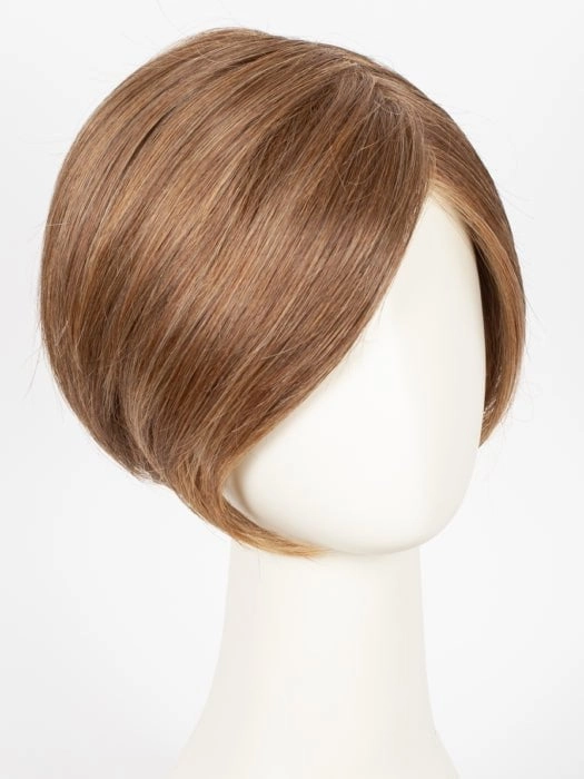 Heard It All | Synthetic Lace Front Wig (Mono Part)