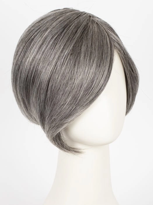 Heard It All | Synthetic Lace Front Wig (Mono Part)