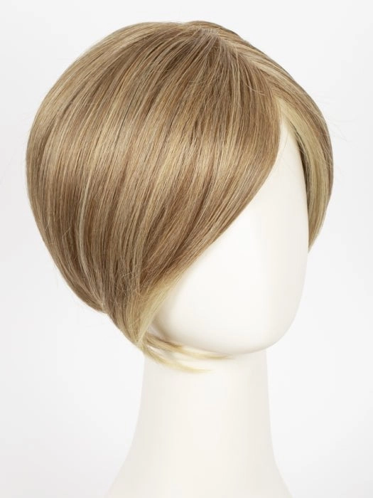 Heard It All | Synthetic Lace Front Wig (Mono Part)