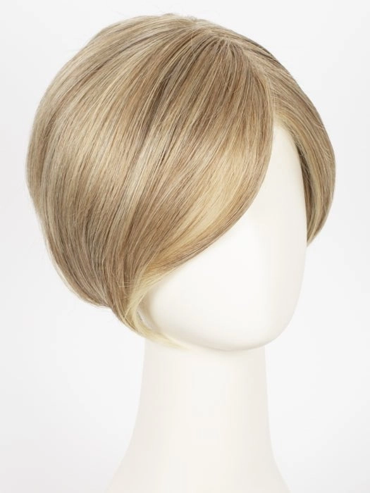 Heard It All | Synthetic Lace Front Wig (Mono Part)