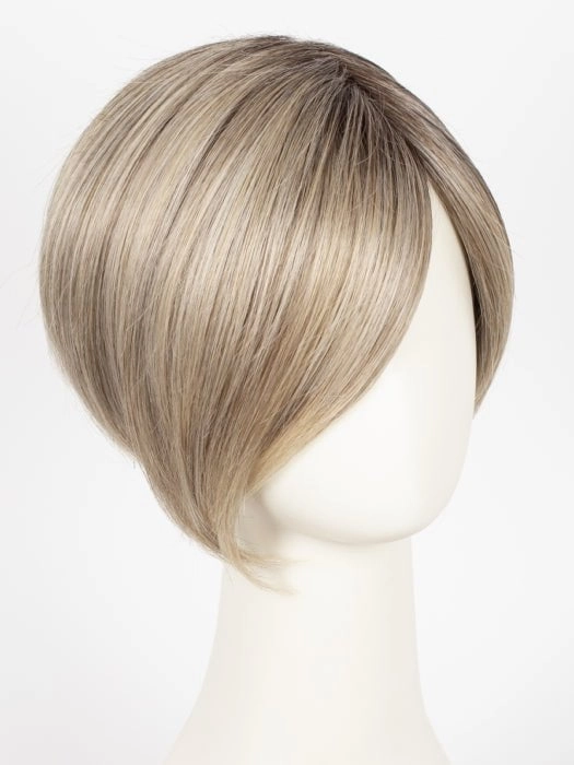 Heard It All | Synthetic Lace Front Wig (Mono Part)