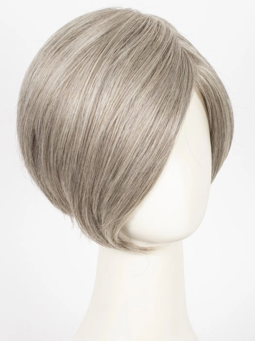 Heard It All | Synthetic Lace Front Wig (Mono Part)