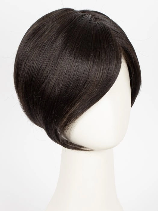 Heard It All | Synthetic Lace Front Wig (Mono Part)