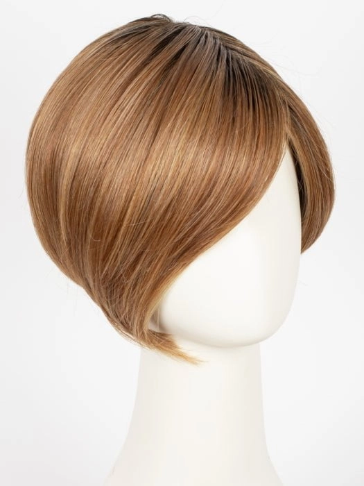 Heard It All | Synthetic Lace Front Wig (Mono Part)