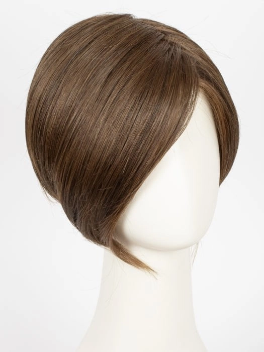 Heard It All | Synthetic Lace Front Wig (Mono Part)