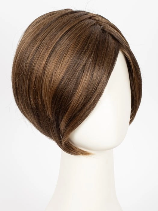 Heard It All | Synthetic Lace Front Wig (Mono Part)