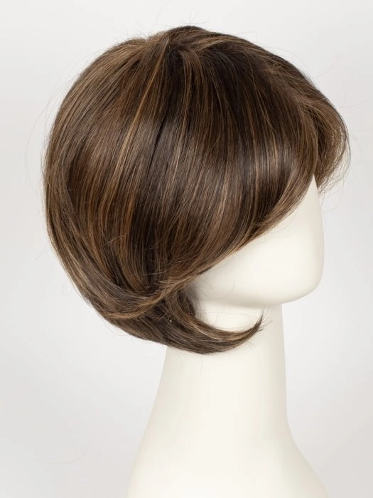 Heat | HF Synthetic Lace Front Wig (Basic Cap)