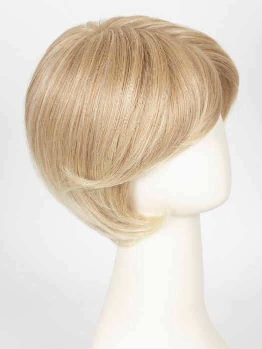 Heat | HF Synthetic Lace Front Wig (Basic Cap)