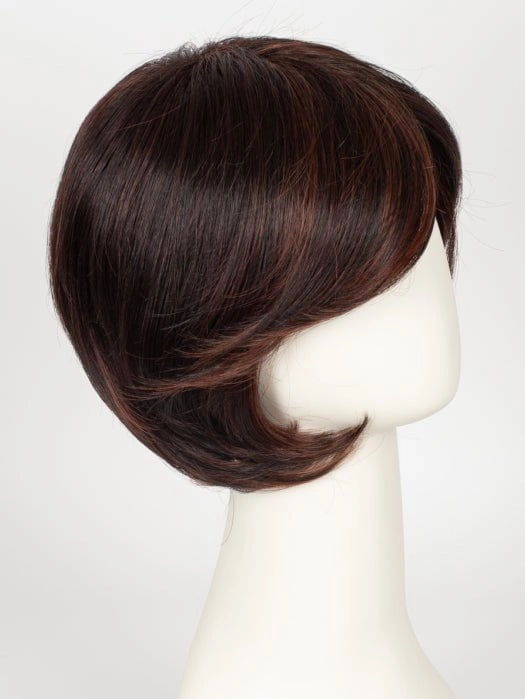 Heat | HF Synthetic Lace Front Wig (Basic Cap)