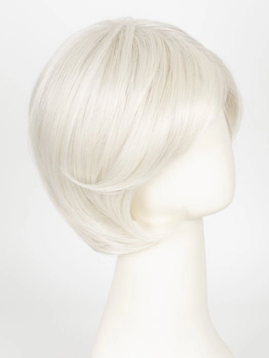 Heat | HF Synthetic Lace Front Wig (Basic Cap)