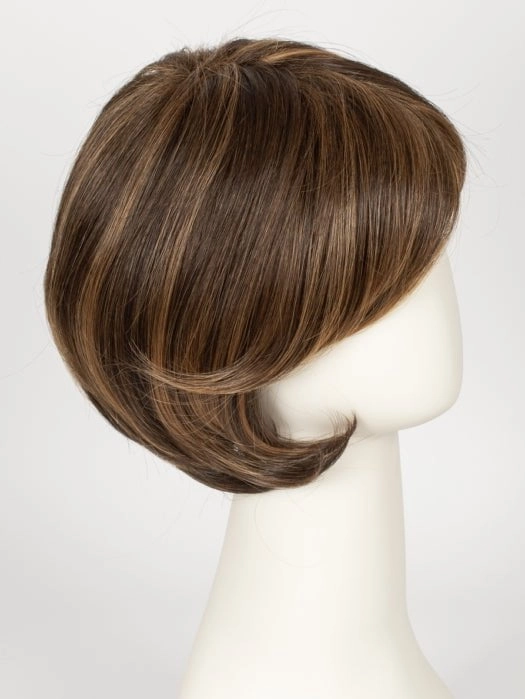 Heat | HF Synthetic Lace Front Wig (Basic Cap)