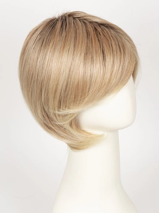 Heat | HF Synthetic Lace Front Wig (Basic Cap)