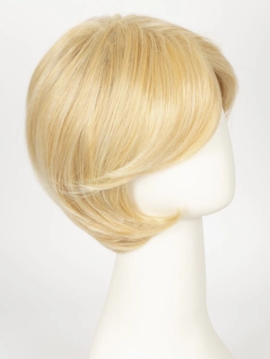 Heat | HF Synthetic Lace Front Wig (Basic Cap)