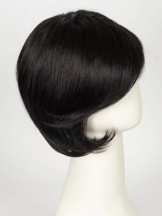 Heat | HF Synthetic Lace Front Wig (Basic Cap)