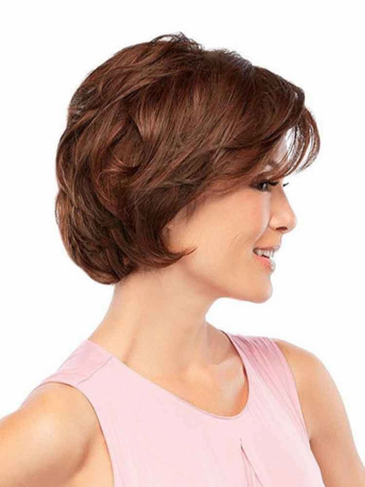 Heat wig - HD Collection Jon Renau