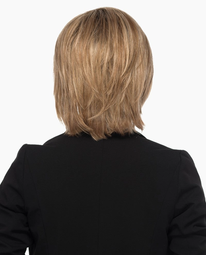 Heather Wig by Estetica | Synthetic Fiber Wig