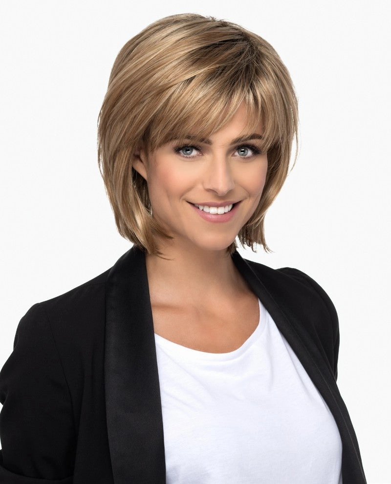 Heather Wig by Estetica | Synthetic Fiber Wig
